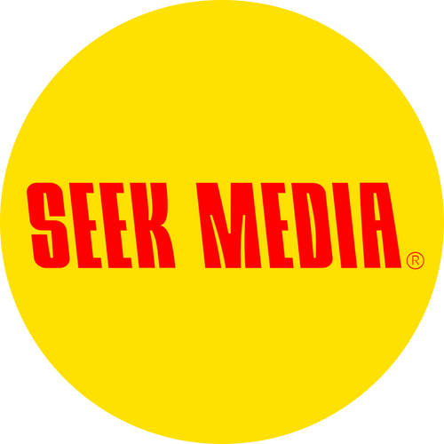 SEEKMagazine – XIKEmedia SEEKMagazine – XIKEmedia